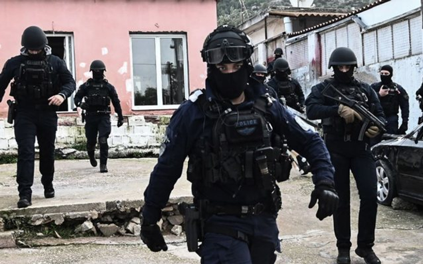 Arrestohet në Greqi 32 vjeçari shqiptar  akuzohet për tentativë vr sjeje