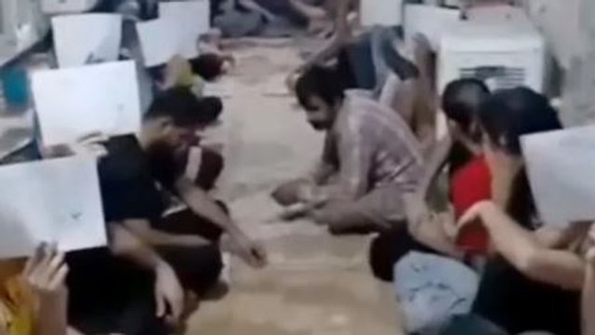 “Jo ekzekutimeve”/ Mbi 1.500 të burgosur në Iran nisin gr*vë urie,
