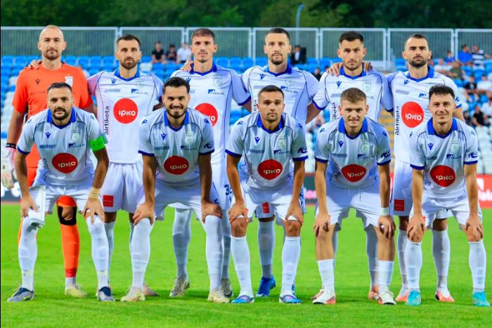 Agim Ademi: Përgëzime futbollistëve të Dritës
