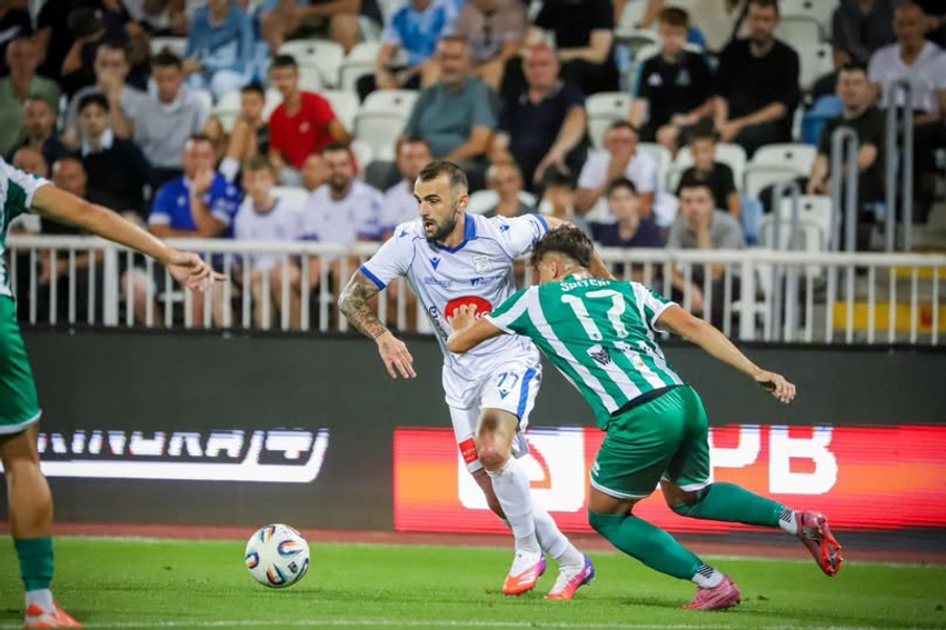 Drita kualifikohet pas 120 minutave