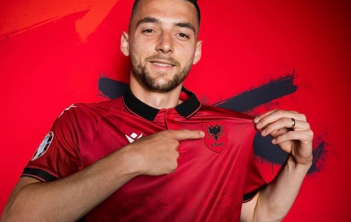 Hoxha gjen rival tel Dinamo