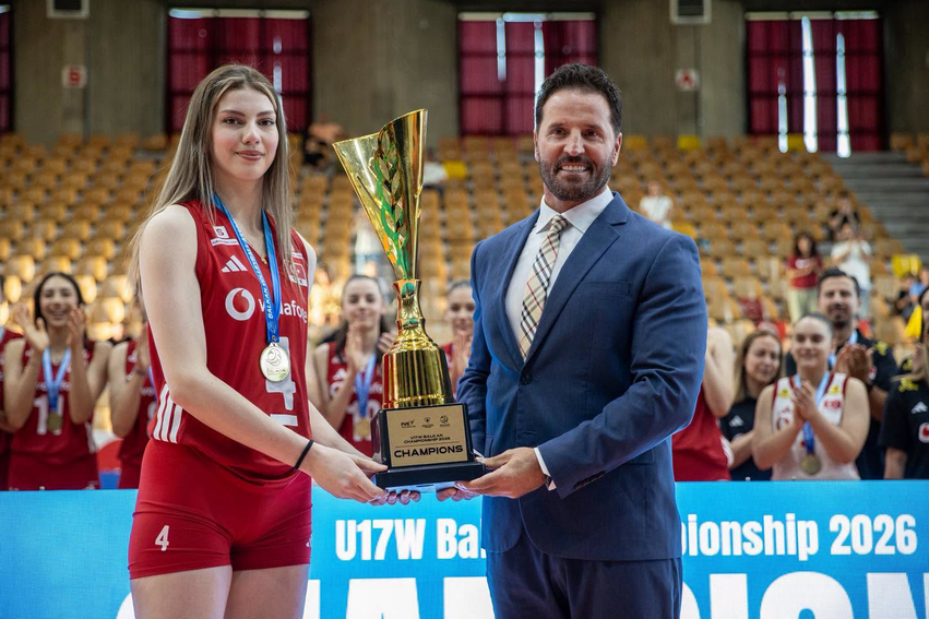 Bahri Gjinovci  Kosova është e gatshme të organizojë ngjarje të rëndësishme ndërkombëtare sportive