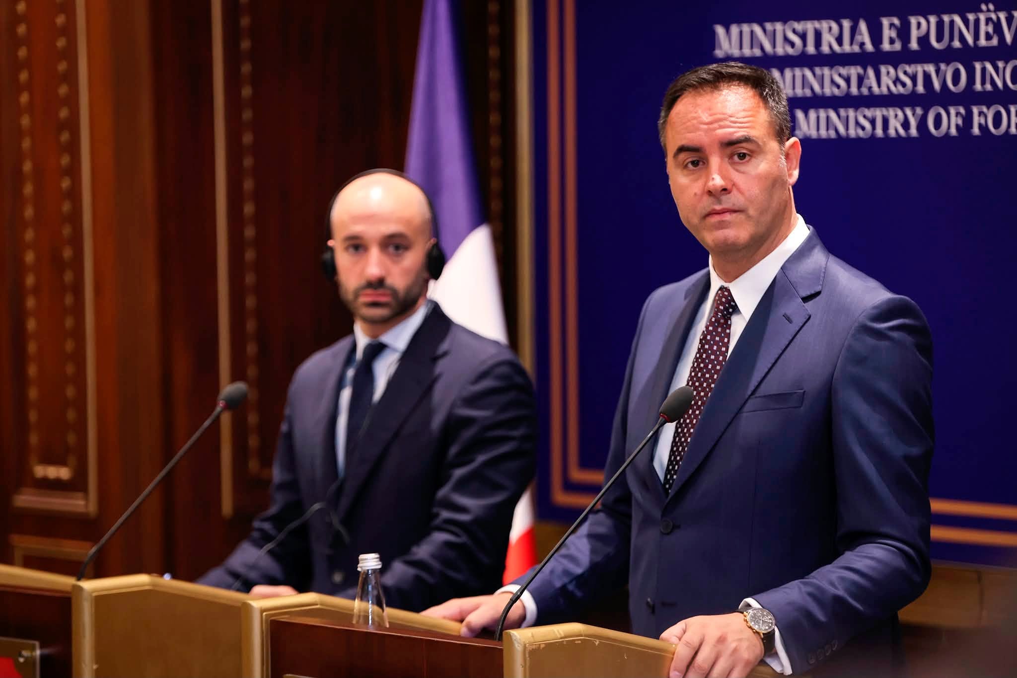 Zhbllokimi i institucioneve në fokus: Analistët pas deklaratës së Konjufcës shohin rritje të vullnetit politik