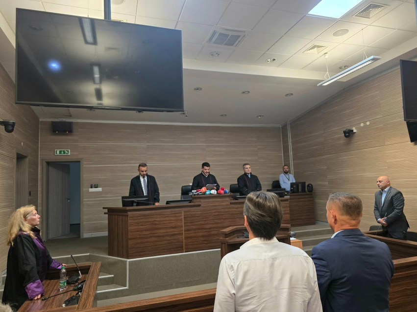 PSRK: Aktgjykimi fajësues për krime lufte forcon besimin në drejtësi