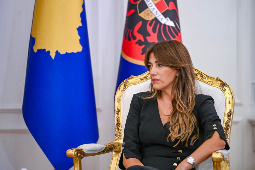 Haxhiu mbledh të premten liderët e partive  në fokus përgatitjet për seancën konstituive