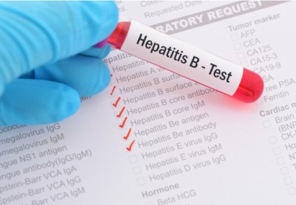 ​Dita Botërore e Hepatitit