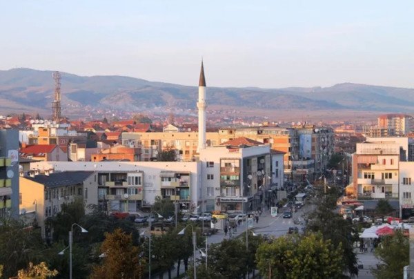 ​Disa zona të Gjilanit mbesin pa furnizim me ujë