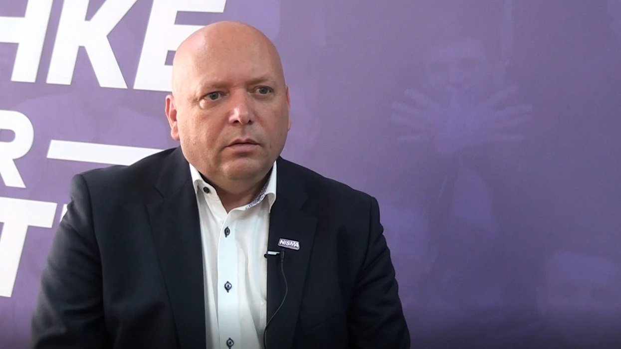 Vdekja e punëtorit në vendpunishte, Brestovci: Inspektorati i Kryeqytetit nuk është përgjegjës për kontrollin teknik të vinçit