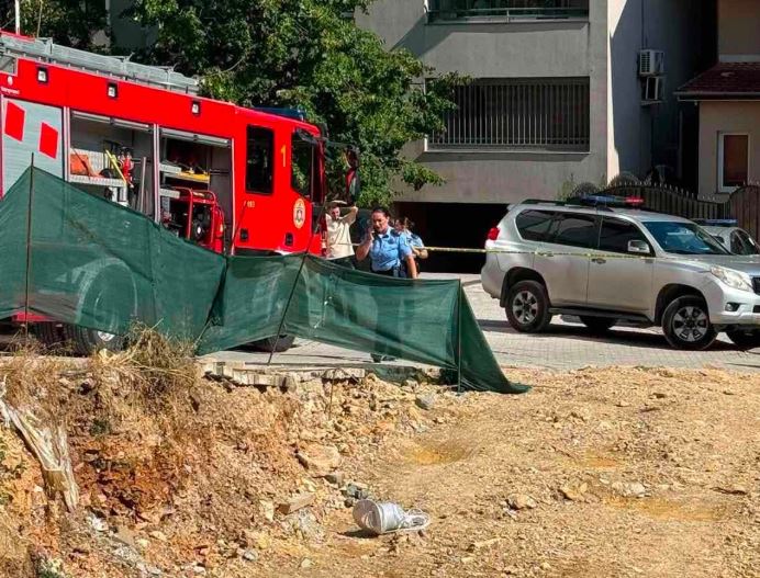 Kryeqyteti shpreh ngushëllime për viktimën e aksidentit në vendpunishte 