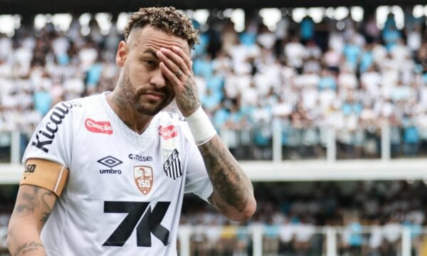 Neymar – Santos, raporti në krizë: e ardhmja e brazilianit mbetet në dyshim