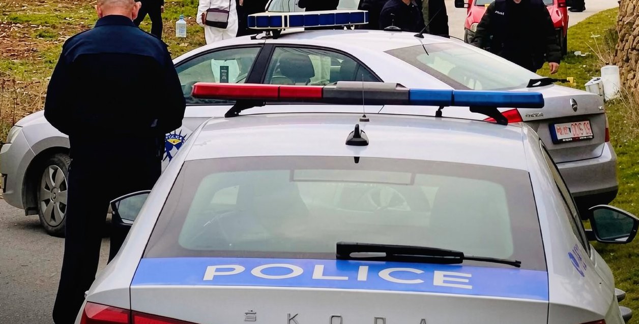 Këta janë dy serbët të arrestuar për krime lufte në Kosovë 