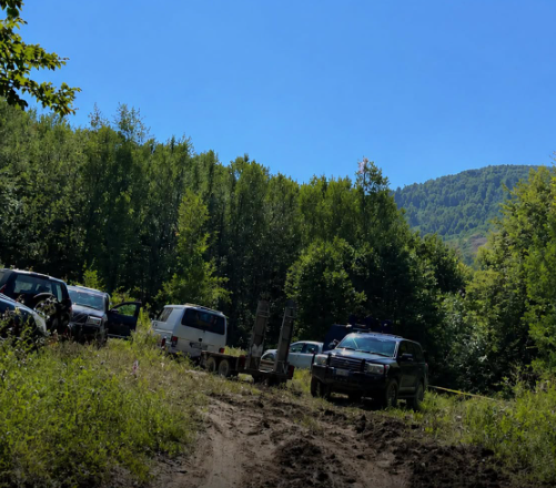 Gjenden mbetje mortore, dyshohet se janë të 23 intelektualëve të zhdukur nga Mitrovica
