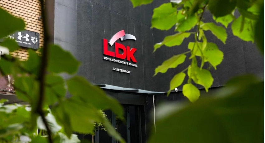Shmangia e krizës në LDK, përmes analizës të sinqertë