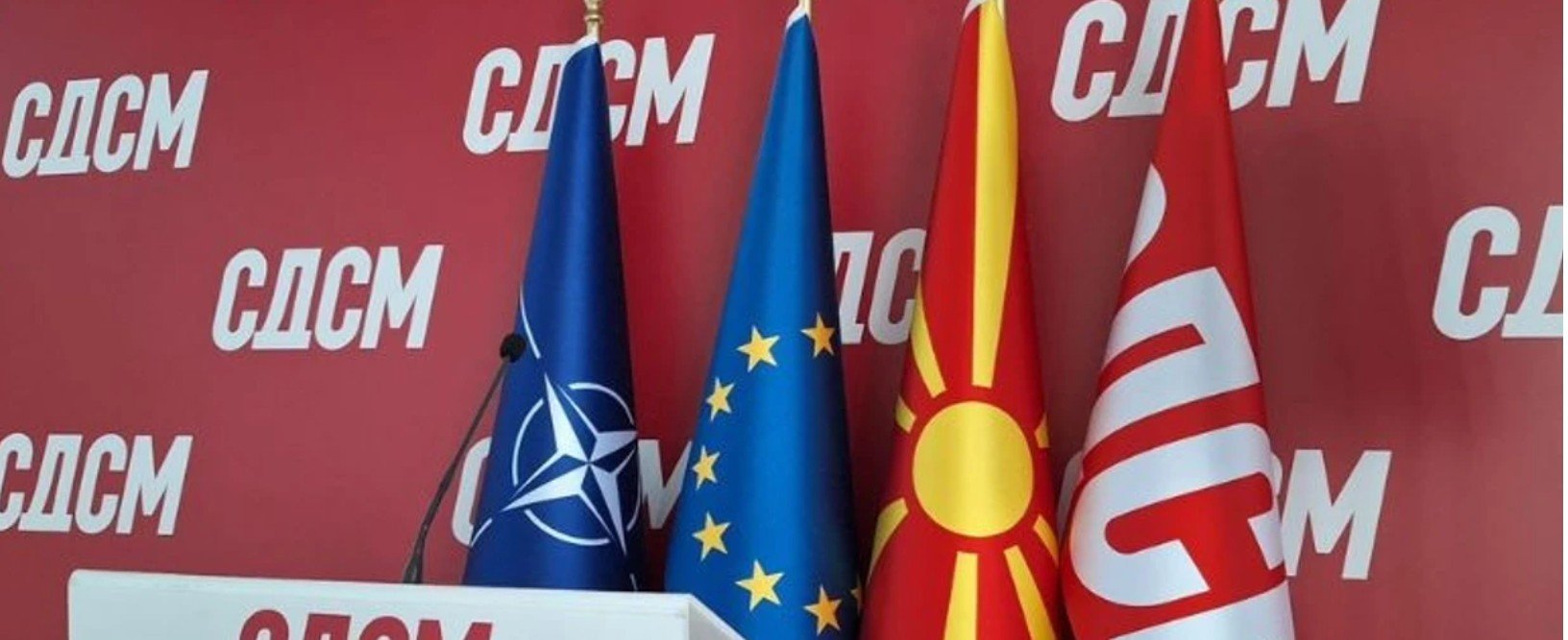 LSDM: OBRM-PDUKM nuk mund t'i bind njerëzit në Gostivar se ata nuk kanë faj