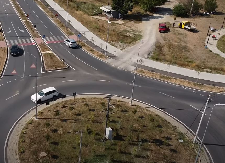 Mbi 5 milionë euro investime në qarkoren e Gjakovës, ministria jep detaje 