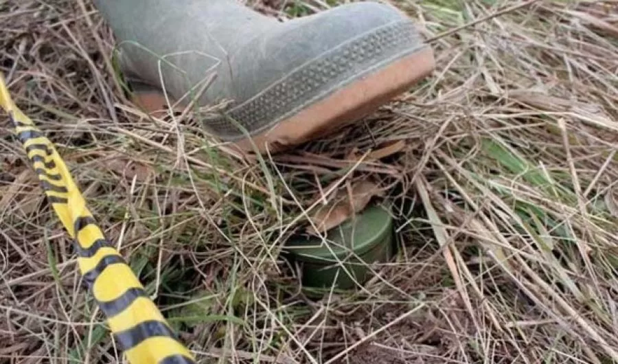Gjendet një mjet i dyshuar shpërthyes në Luboten, ndërhyjnë FSK-ja dhe KFOR-i 