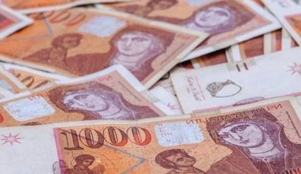 Shumë rekorde, në korrik janë paguar mbi 560 milionë denarë për pushimet mjekësore