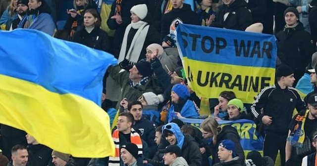 Ukraina po apelon në CAS vendimin e IOC-së