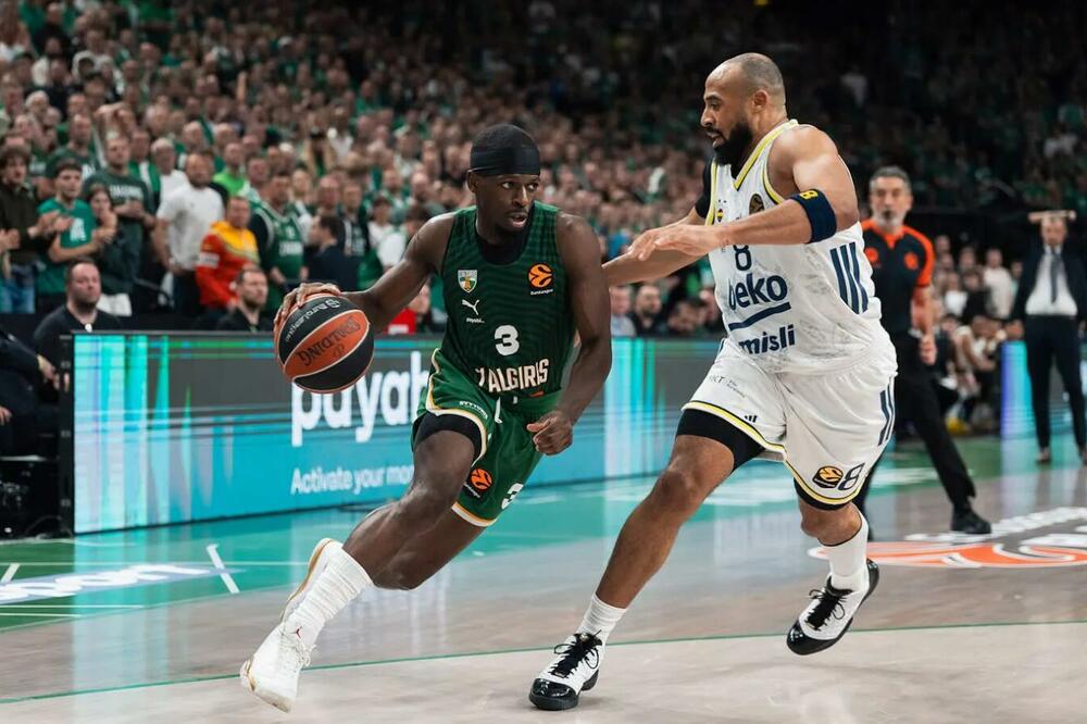 Në tavolinë mbi tre milionë euro për basketbollistin