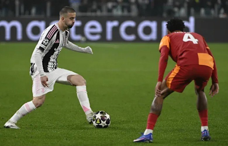 Lajm i mirë për Juventusin, Zhegrova rikthehet në stërvitje