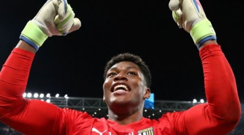 PSG gati të transferojë portierin që i befasoi të gjithë në Serie A