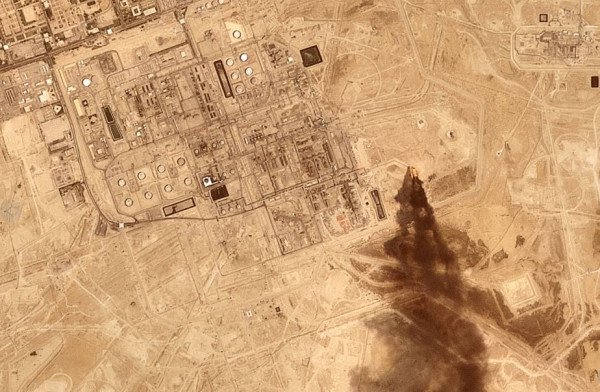 ​Jordania rrëzon pesë raketa iraniane, SHBA-ja dhe Arabia Saudite godasin objektiva në Irak
