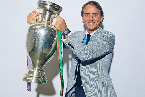​Klubet e Serie A të pakënaqura me emërimin e Mancinit