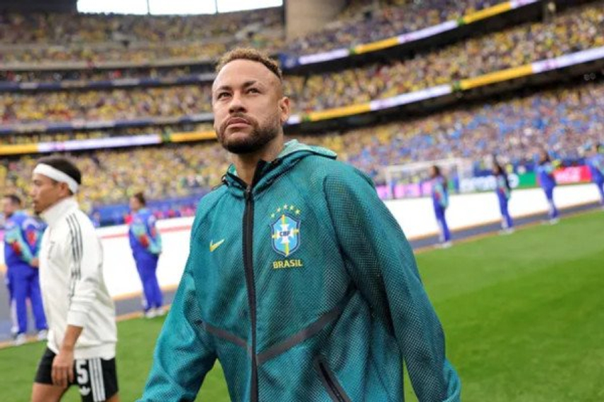 Neymar pensionohet   Koha ime me kombëtaren ka mbaruar   nuk dua më 