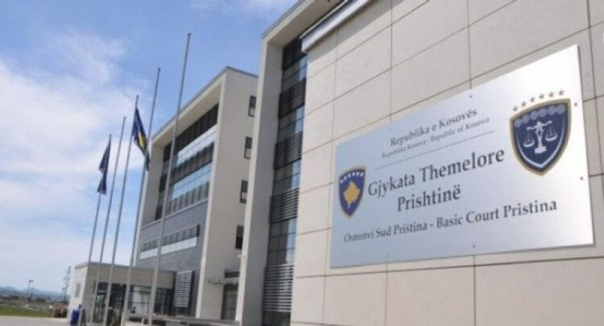 ​Gjykata ua cakton nga një muaj paraburgim dy të dyshuarve për krime