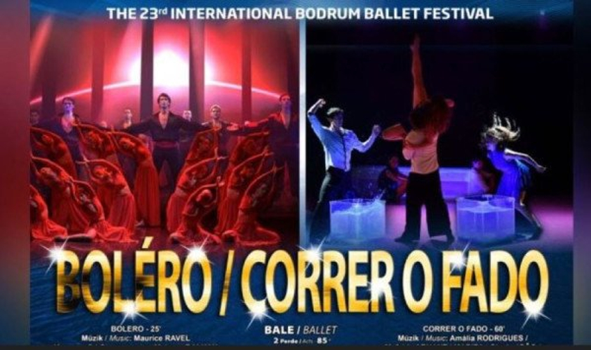 Baleti Kombëtar i Kosovës në Festivalin Ndërkombëtar në Turqi
