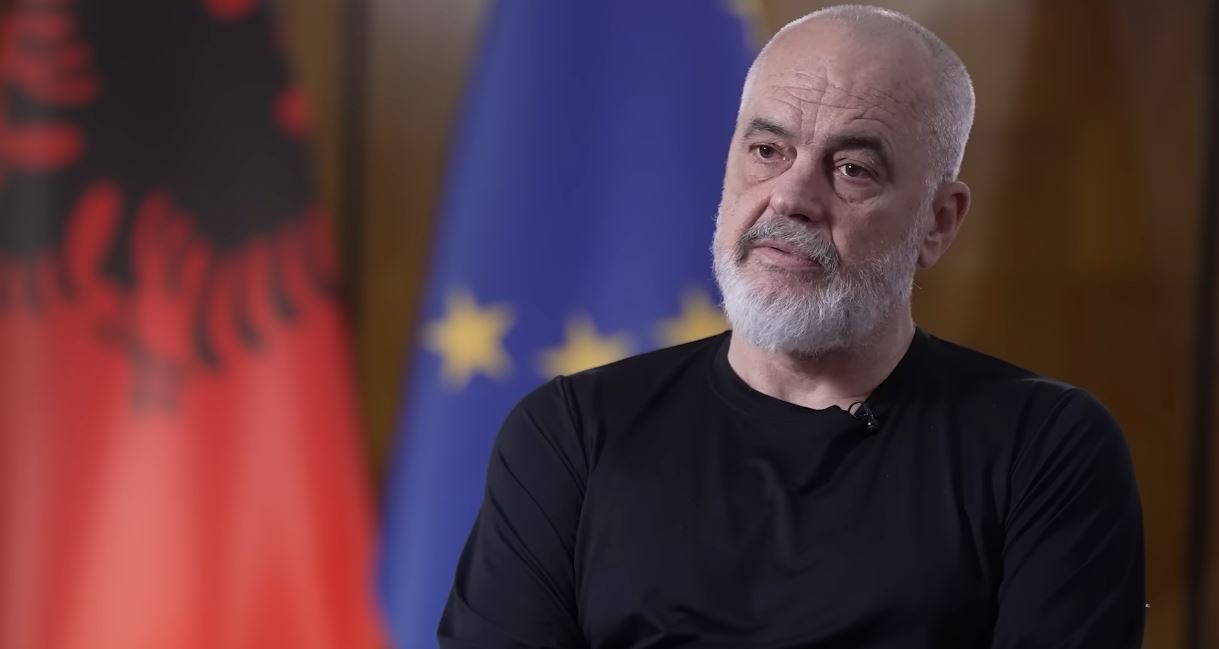 Revolta qytetare për dorëheqjen e Ramës, gazetarja britanike “gozhdon” kryeministrin