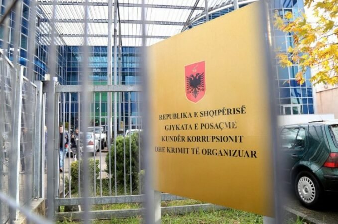 Nga apartamentet te llogaritë bankare, GJKKO konfiskon 21 pasuri të lidhura me Eridan Guerreron dhe të akuzuar të tjerë për trafik narkotikësh