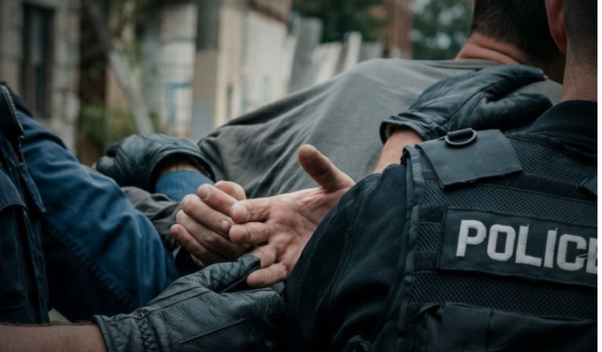 Plagosja në Prishtinë  detaje të reja  Të arrestuarit janë të moshës 36 vjeçare
