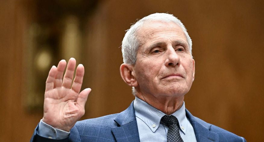 Fauci hesht para Senatit/ Ish-kreu i infektivit amerikan refuzon të dëshmojë për origjinën e COVID-19