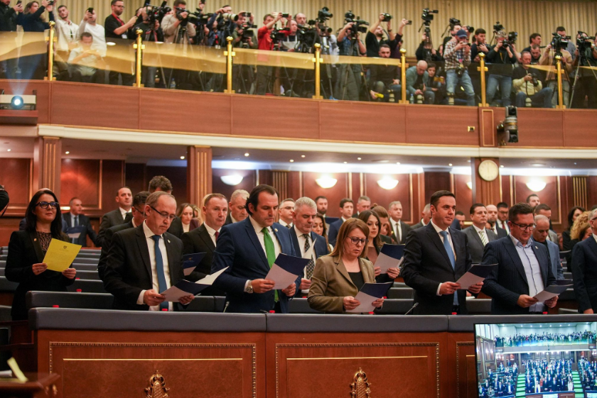 A po shuhet partia e Ibrahim Rugovës? Vjen paralajmërimi i fortë