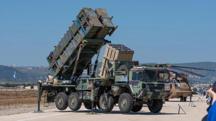 Zelensky i kërkon Trump 300 raketa Patriot para dimrit  Duhet të përballojmë urgjencën dhe sulmet ruse