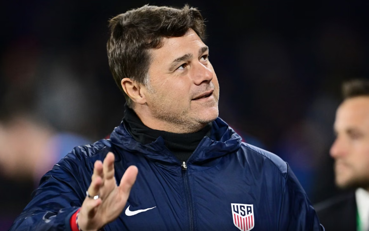 Pochettino drejt rinovimit të kontratës
