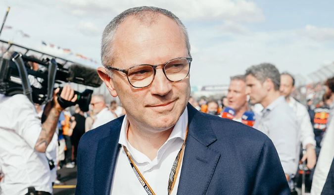 Konflikti i Lindjes së Mesme rrezikon përfundimin e sezonit në F1