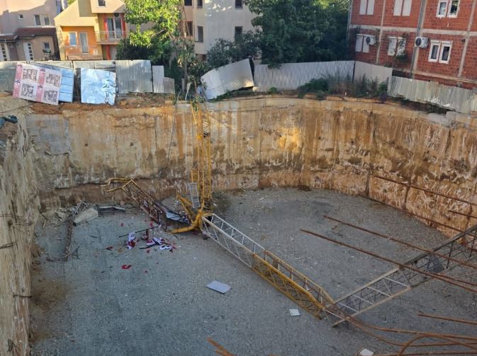 Siguria në punë, 179 të vdekur që nga viti 2018, 16 vetëm këtë vit