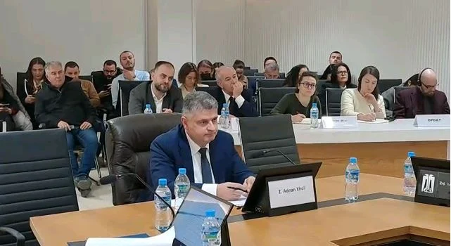 Kush është Adnan Xholi, prokurori i SPAK që synon postin e Prokurorit të Përgjithshëm