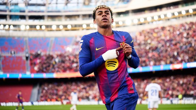 Real Madridi po përpiqet të ketë një Lamine Yamal 