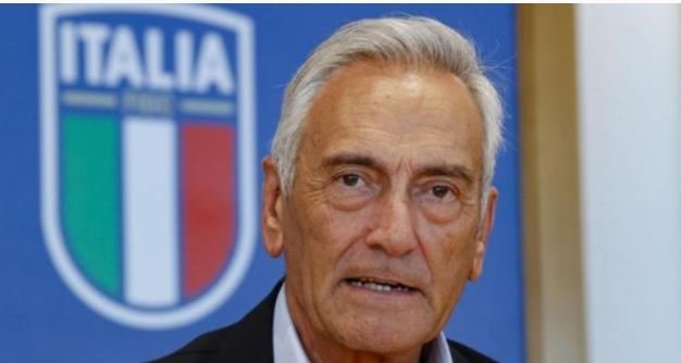 Gravina: Kjo nuk është aspak e pranueshme