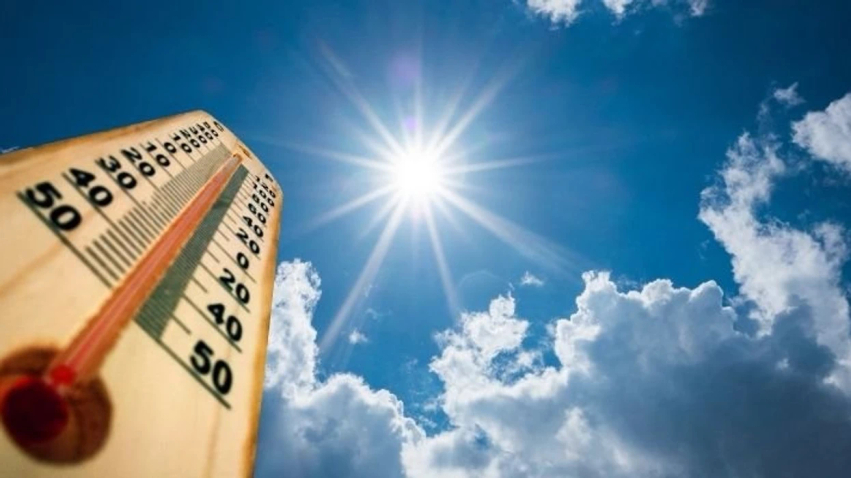 Moti sot në Maqedoninë e Veriut