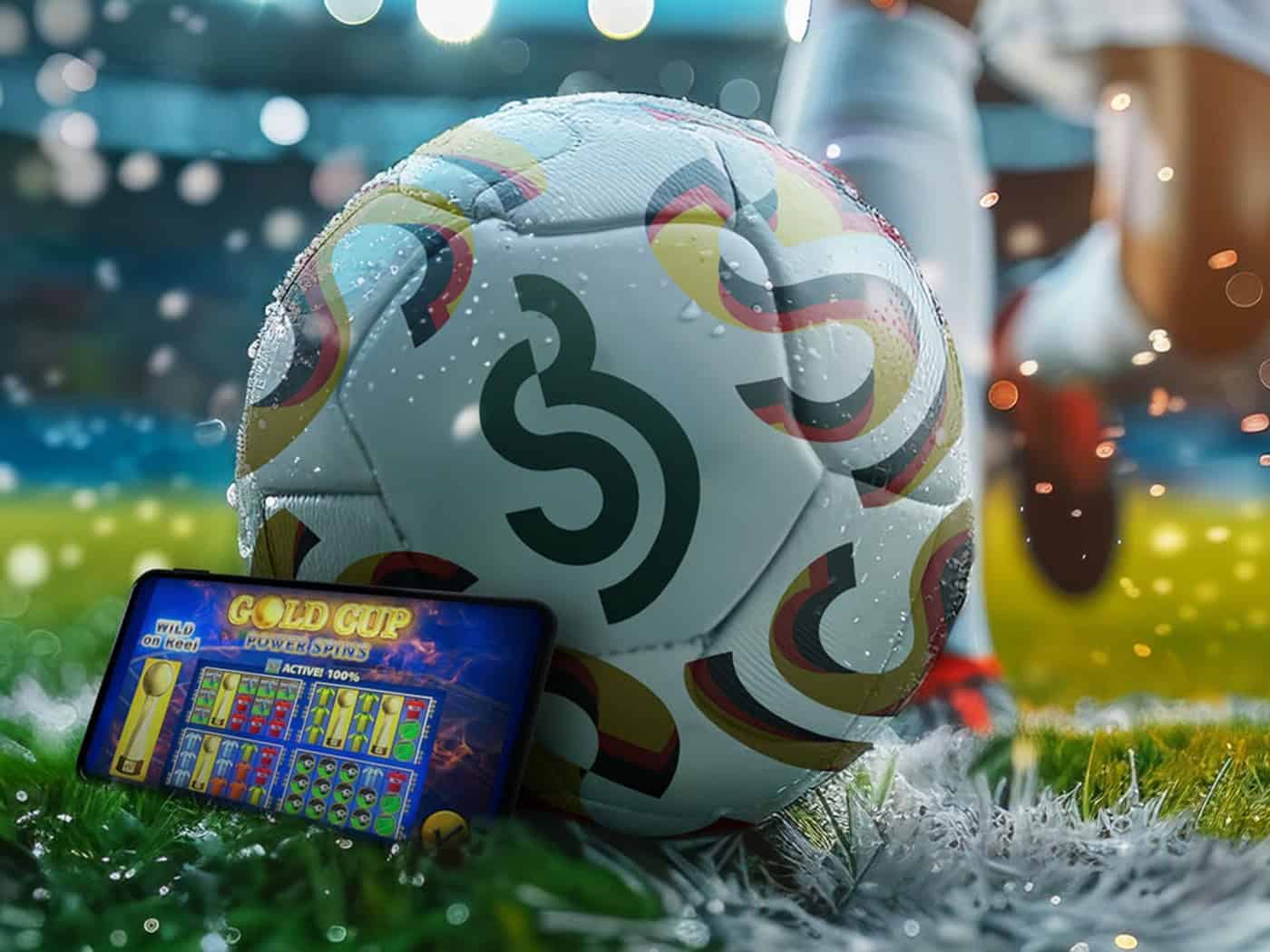 Beste Fußball-Slotspiele im Casino zur Fußball-Weltmeisterschaft 2026: Ein Blick aus Sicht der Casino Betscore-Analyse