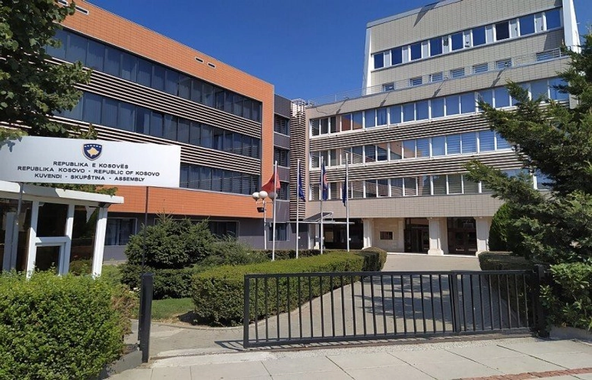 Haxhiu mbledh nesër liderët e partive politike