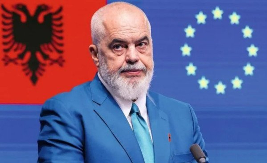 Edi Rama për projektin në Nartë: Nuk do të jetë ajo çfarë njerëzit e