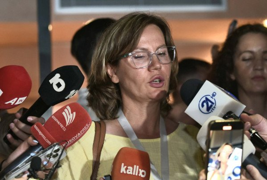 Pantina  Në Kuvendi e LDK së fitojë demokracia