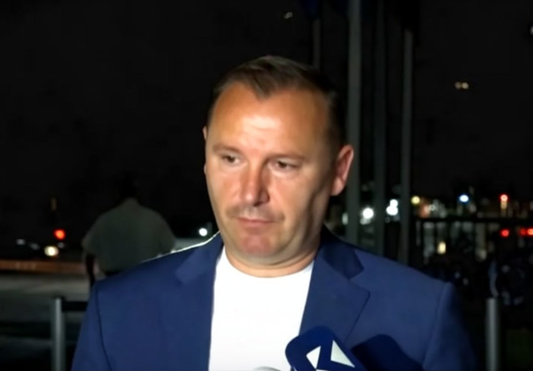Zemaj pas votimit në Kuvendin e LDK-së: Menduam se ndryshimi sillte sukses, por shumica vendosi për Abdixhikun