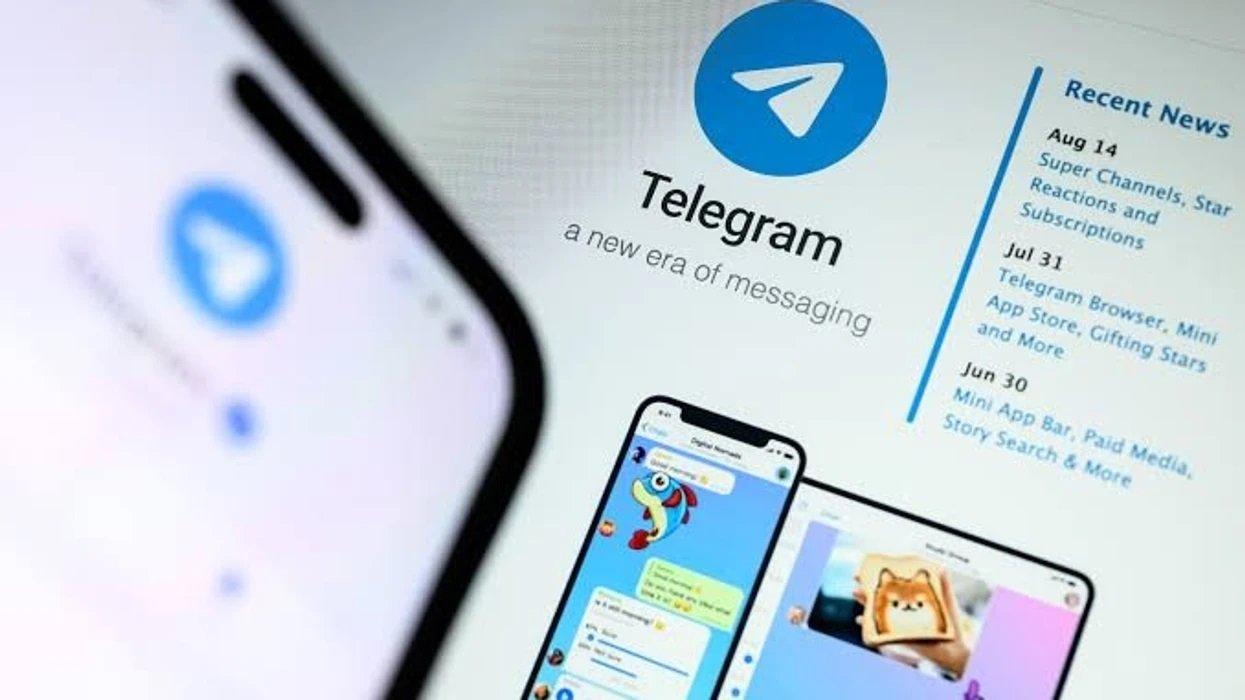 Australia nis veprim ligjor ndaj Telegramit për materiale ekstremiste