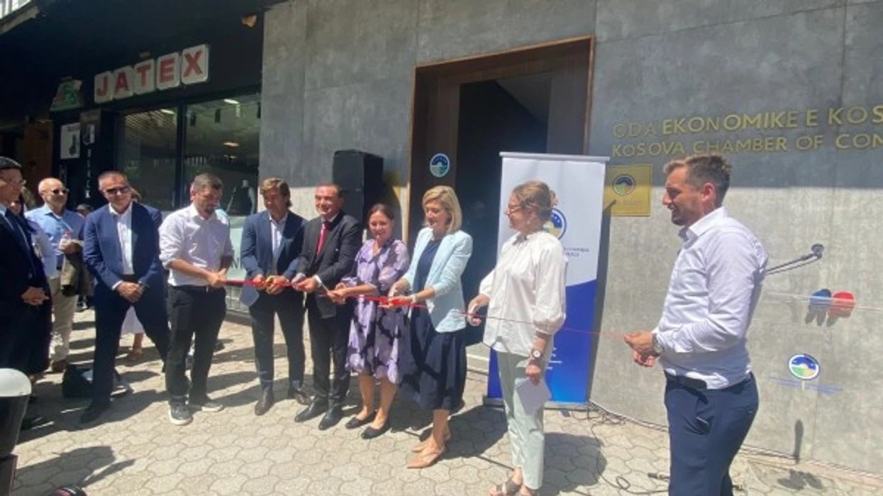 Hapet “Panairi i Gruas”, Kusari premton divizion të veçantë për gratë ndërmarrëse